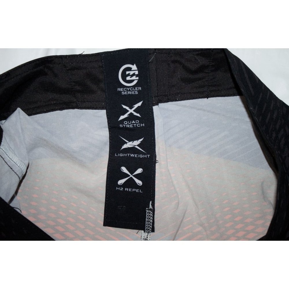 Billabong Platinum X PX2 Mens Board Shorts Swim Tr - Picture 6 of 6
